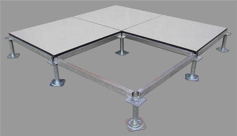 防靜電地板的報價