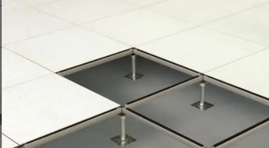 高檔防靜電地板