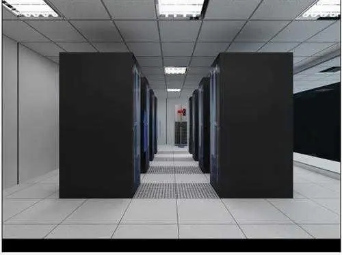 機房防靜電活動地板