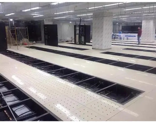 陶瓷類防靜電地板 陶瓷類防靜電地板