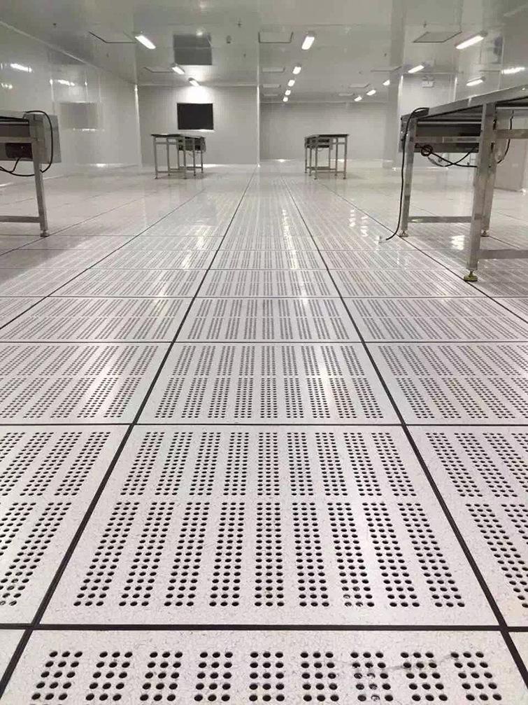 全鋼通風防靜電 全鋼通風防靜電