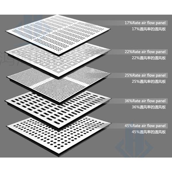 全鋼通風防靜電 全鋼通風防靜電