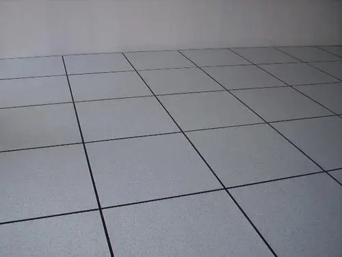 防靜電活動高架空地板