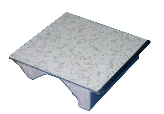 全鋼防靜電活動地板 全鋼防靜電活動地板