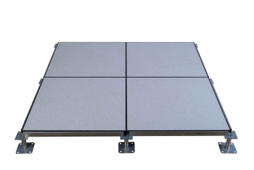 防靜電全鋼高架地板好不好