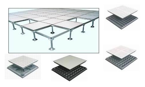 防靜電鋼質地板 防靜電鋼質地板