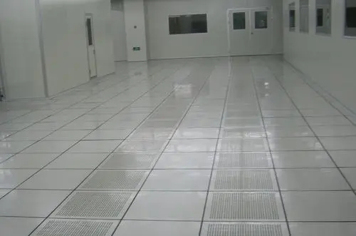 防靜電鋼質地板 防靜電鋼質地板
