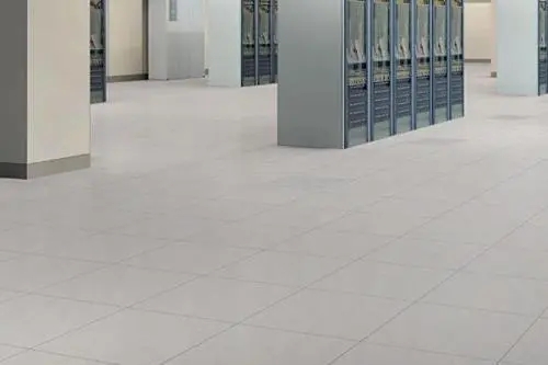 全鋼制防靜電地板材質(zhì)和施工