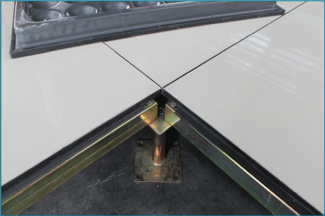 陶瓷防靜電地板