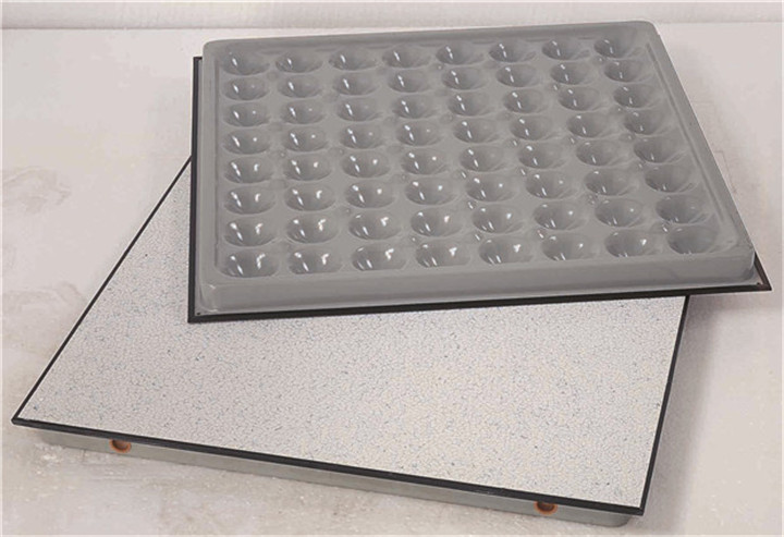 防塵防靜電地板是什么？防塵防靜電地板如何保養？