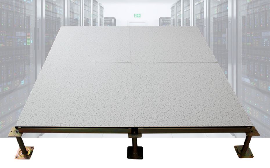 全鋼陶瓷防靜電地板廠家