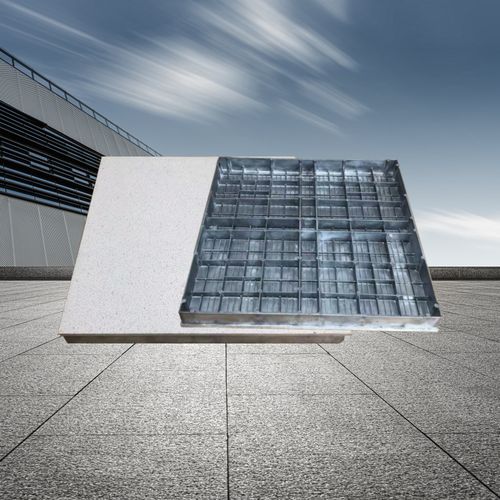 友聯(lián)防靜電地板