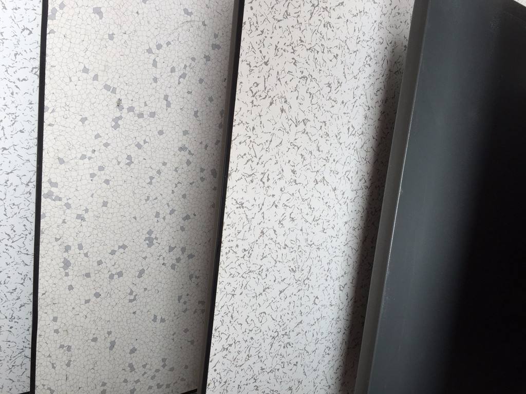 防靜電地板