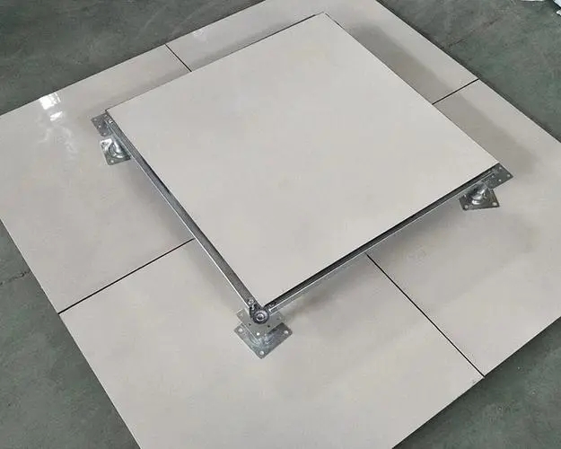 全鋼防靜電地板廠家批發,全鋼防靜電地板?性能參數