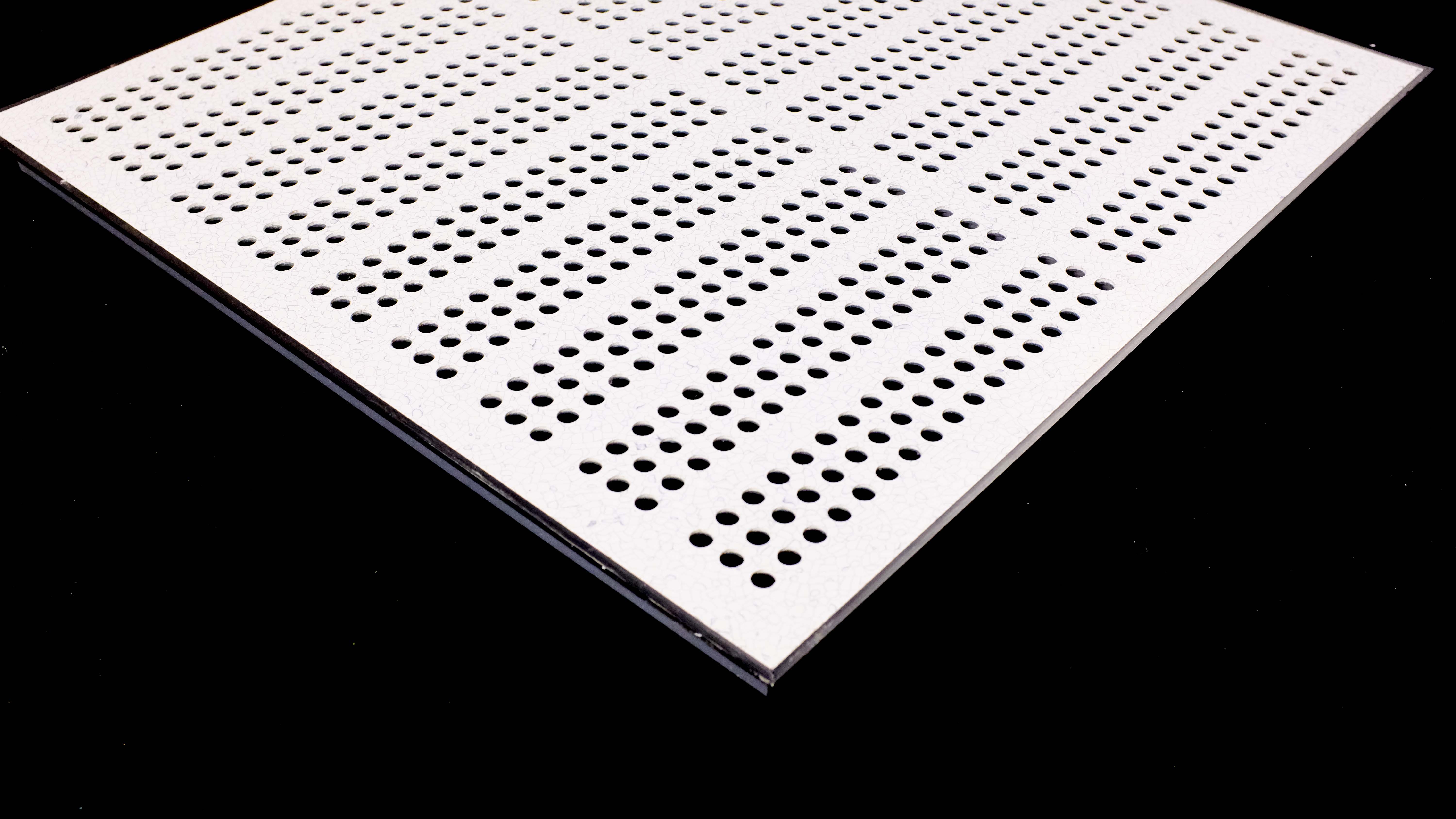 鋁合金防靜電地板