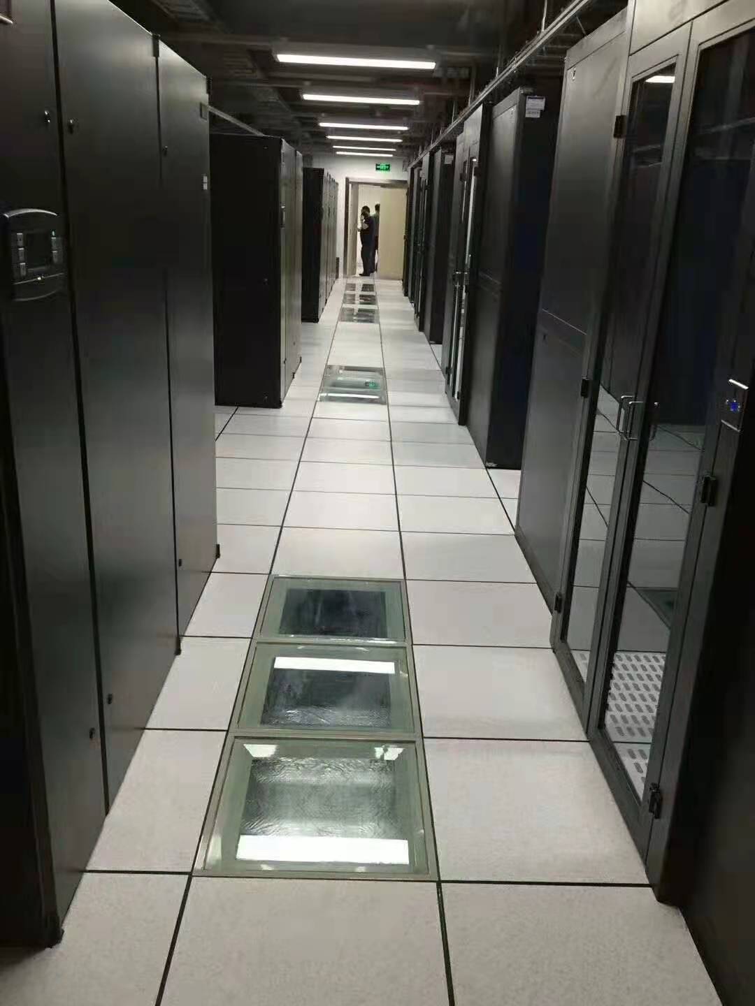 機房的防靜電地板功效原理是什么