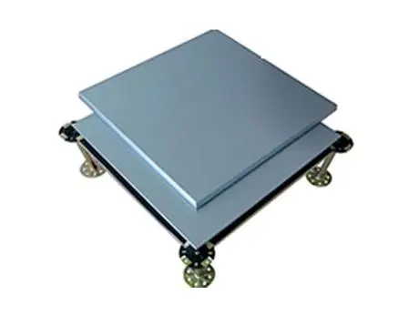 硫酸鈣架空地板參數