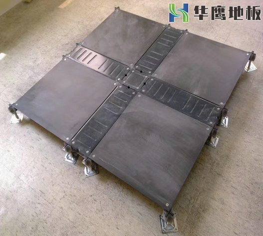 OA網絡地板的應用介紹