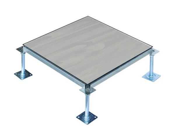 無邊防靜電地板生產廠家