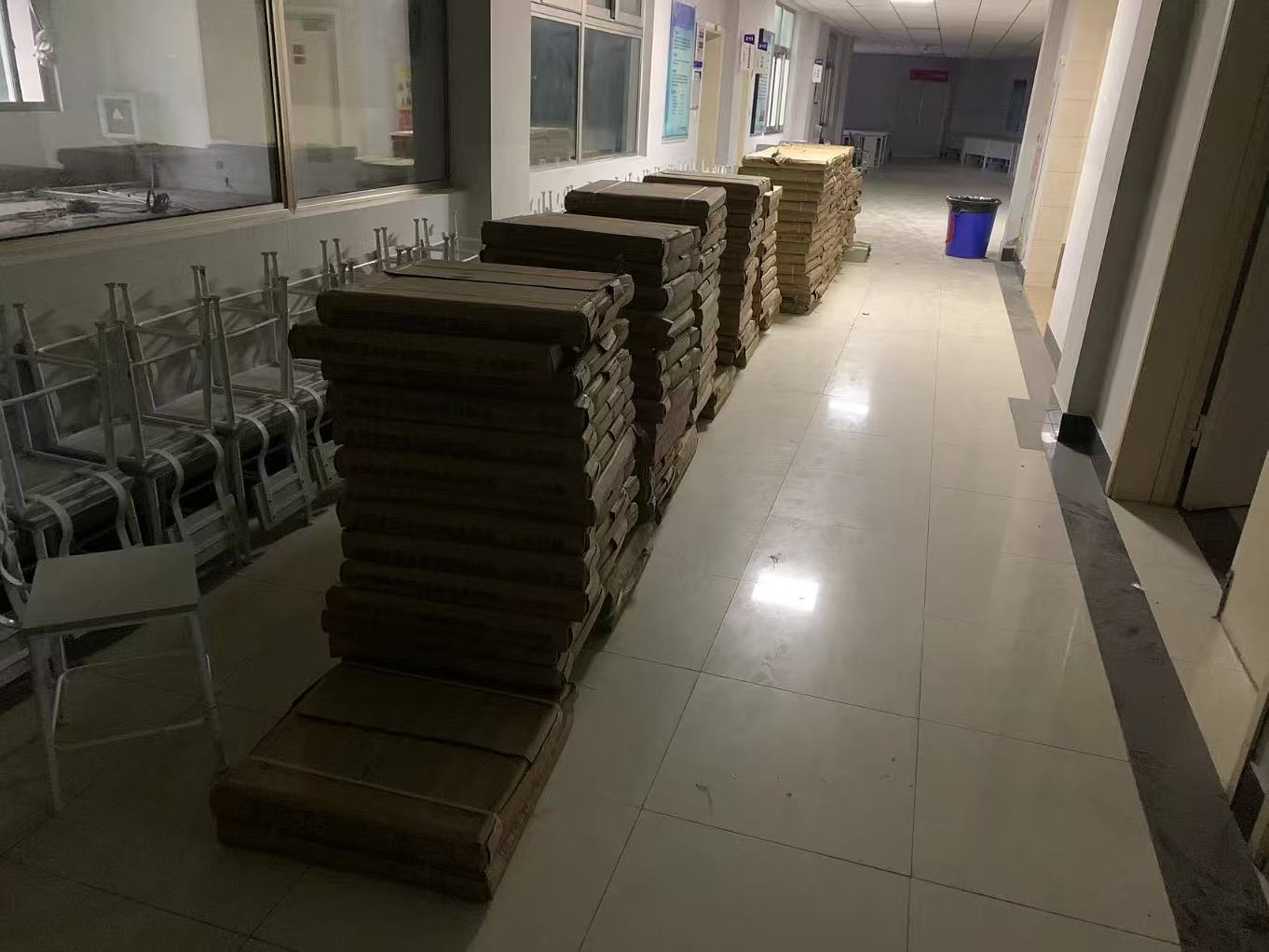 靜電地板廠家直銷