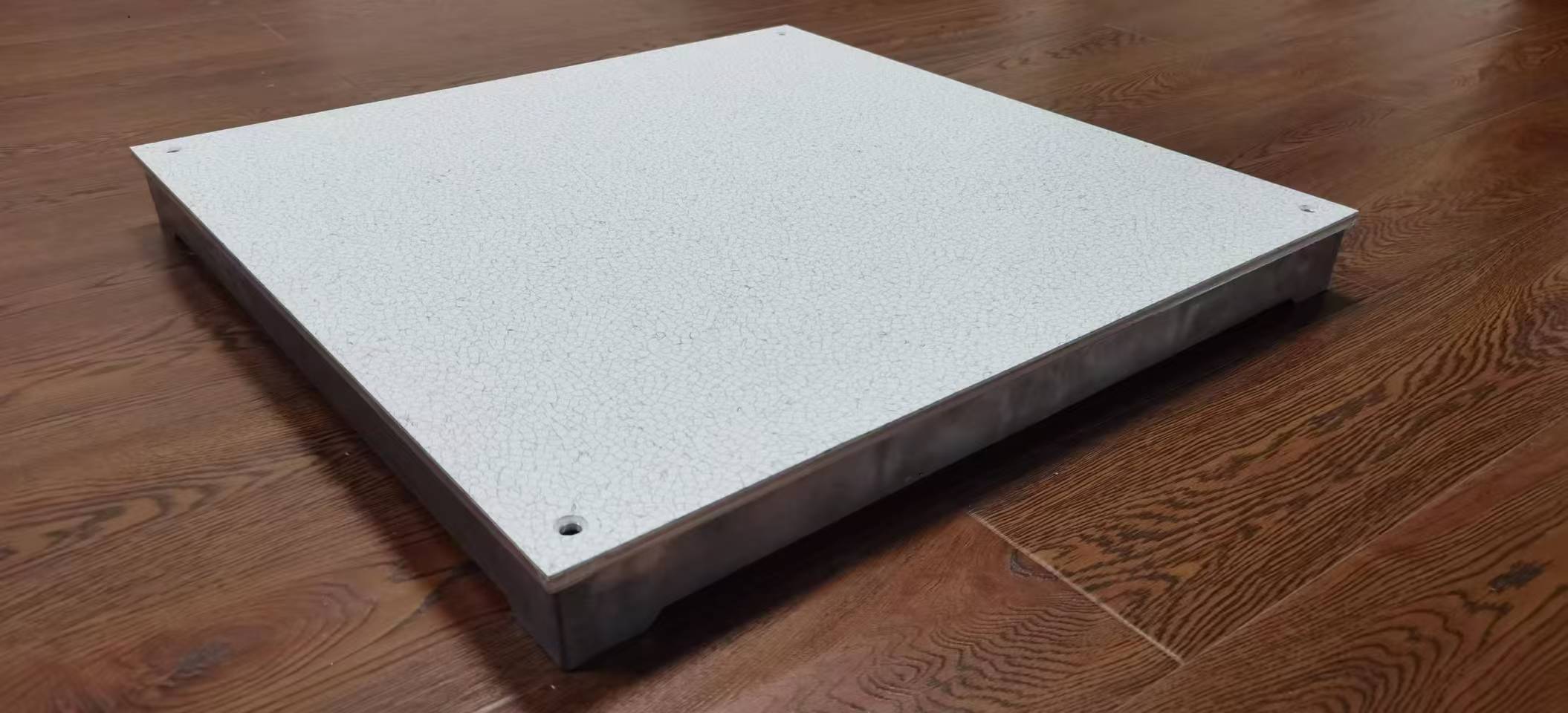 防靜電地板的防火等級